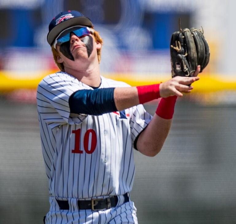 Chap Baseball Releases 2022 Schedule - Lubbock Christian