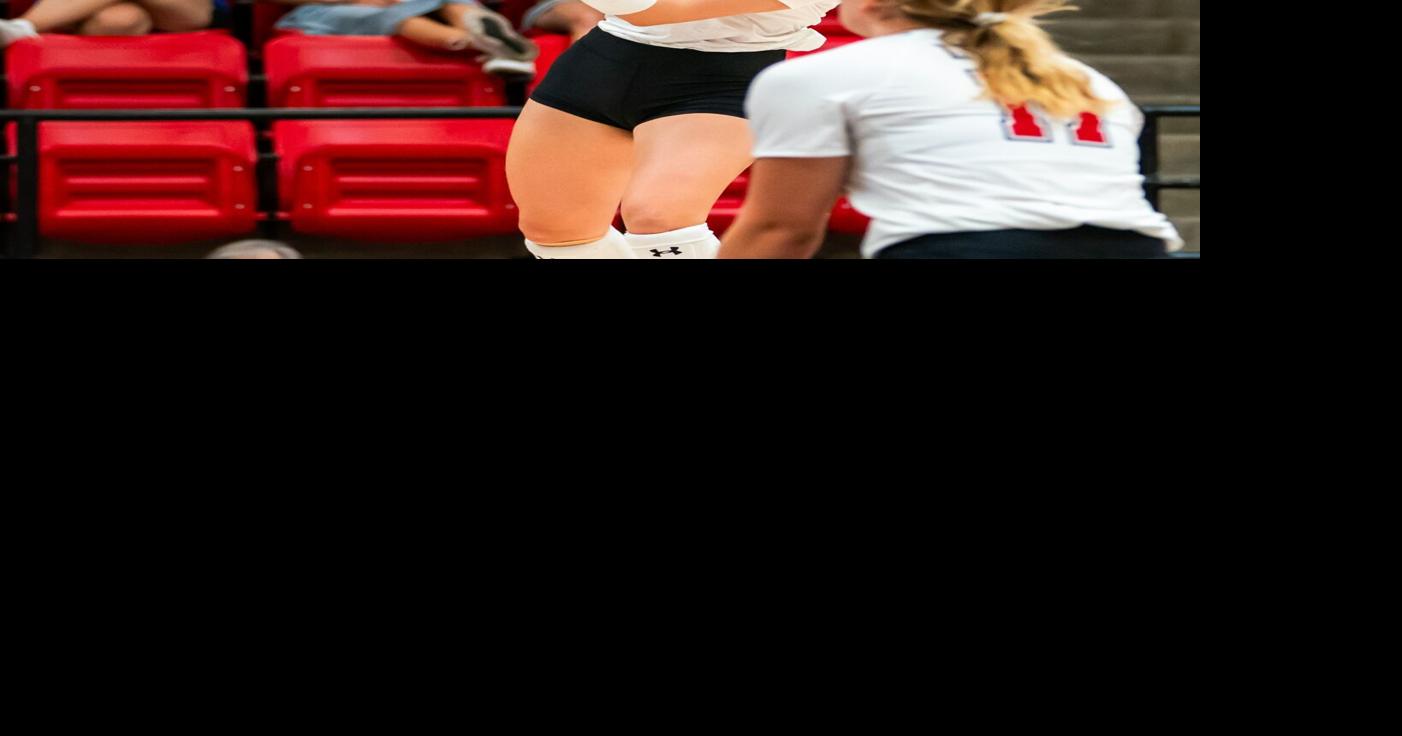 VOLLEYBALL Liberty embarks on tantalizing journey armed with plenty of talent & high