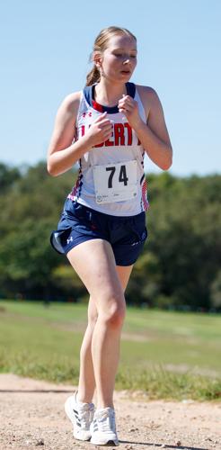 CROSS COUNTRY | District 2-3A results & photo gallery | Liberty ...