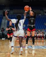 GIRLS BASKETBALL | LCP postgame videos