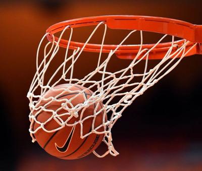 Boys Basketball Texas Tech Team Camp Tournament Final Scoreboard