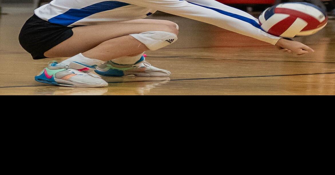 VOLLEYBALL AllDistrict 13A Team Lubbock Christian