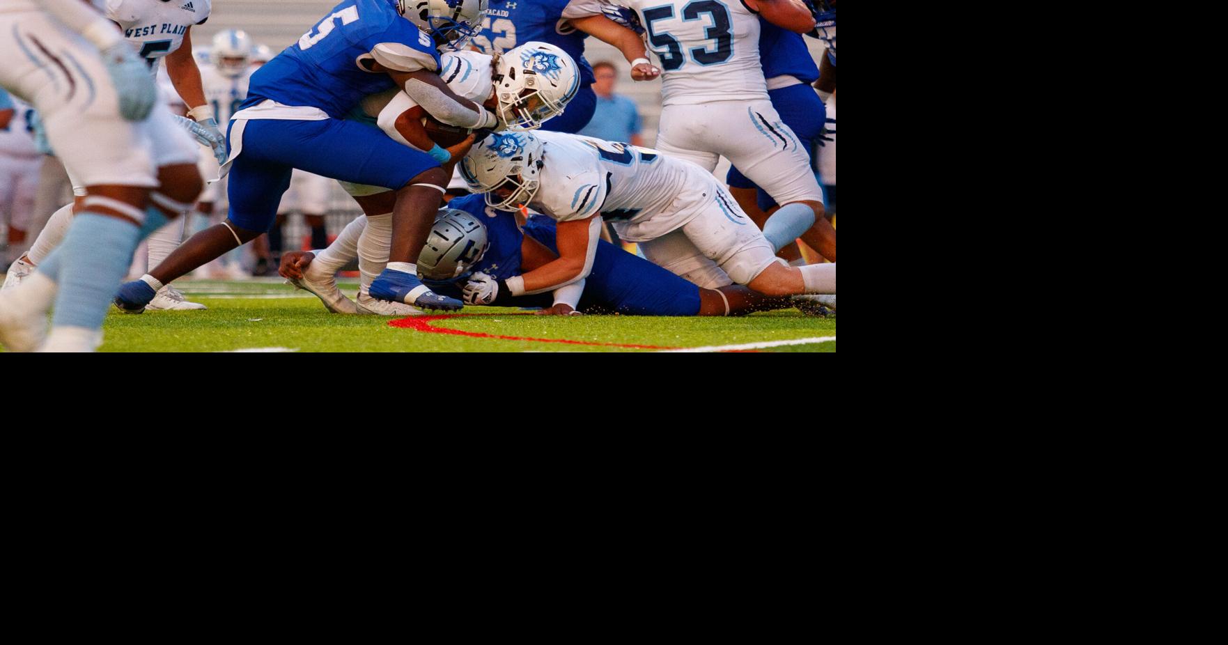 FOOTBALL | Wolves inflict some pain on the Matadors by handing them ...