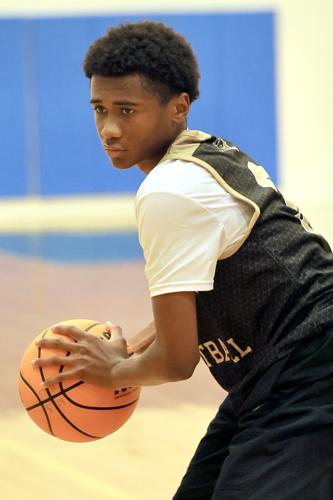 BOYS BASKETBALL | Summer League photo gallery: Lubbock High vs ...