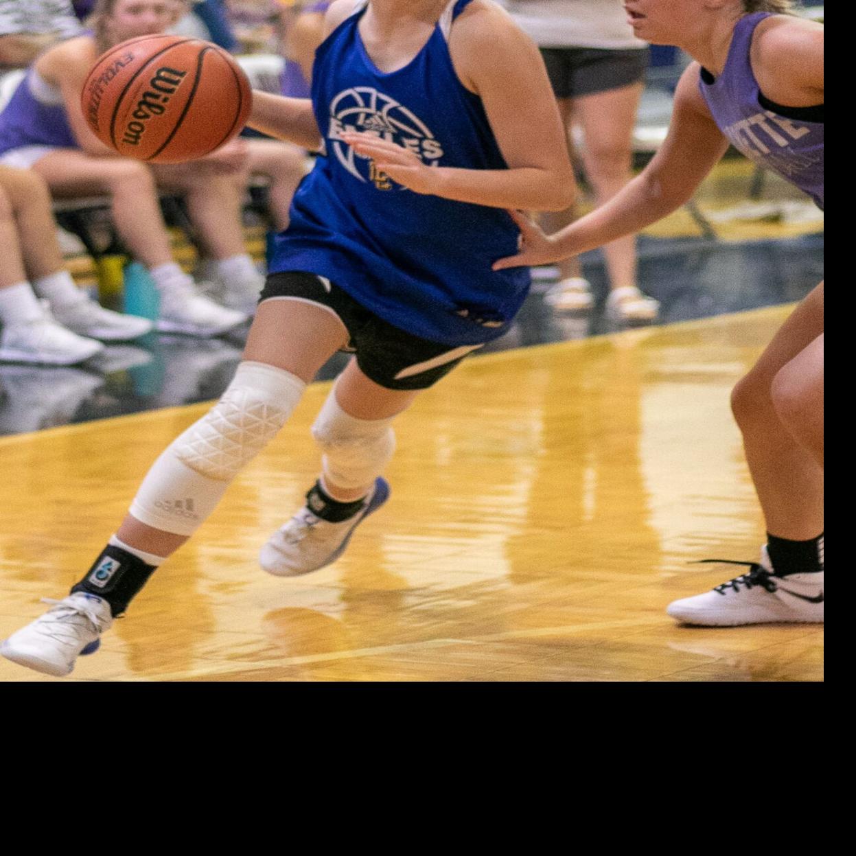 Prep sports coverage of the Hub City you can count on.