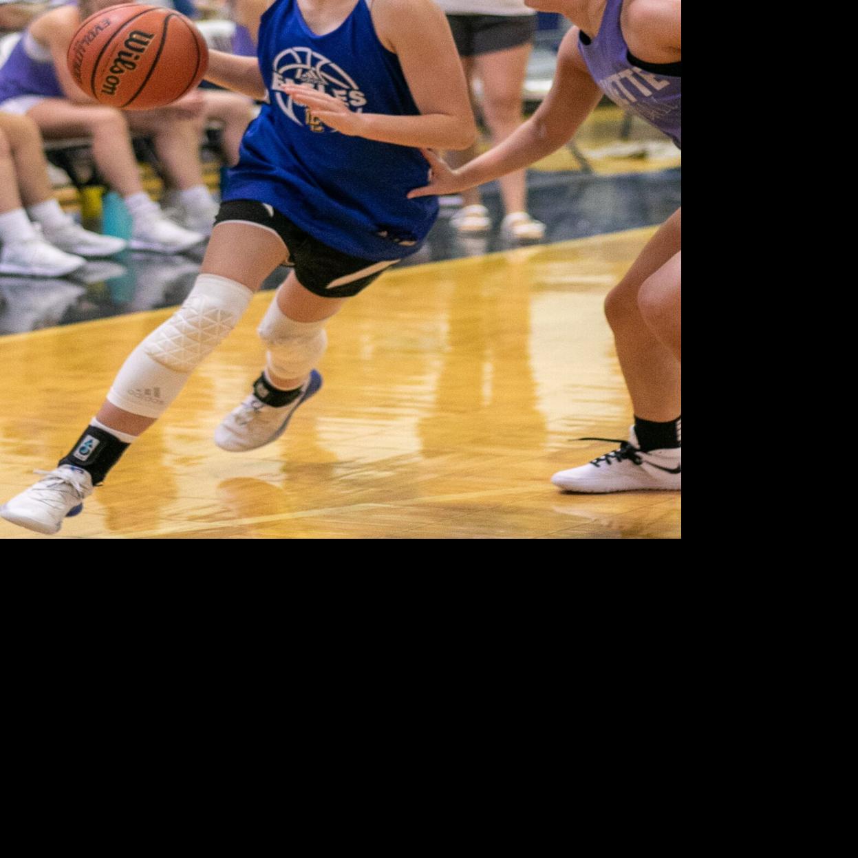 Prep sports coverage of the Hub City you can count on.