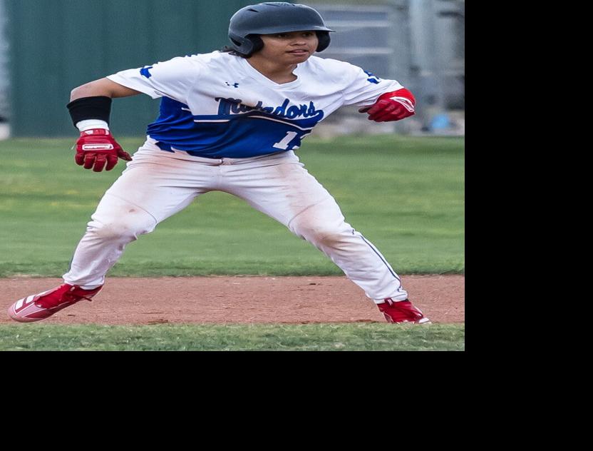 BASEBALL | Liberty at Estacado photo gallery | Baseball | hubcitypreps.com