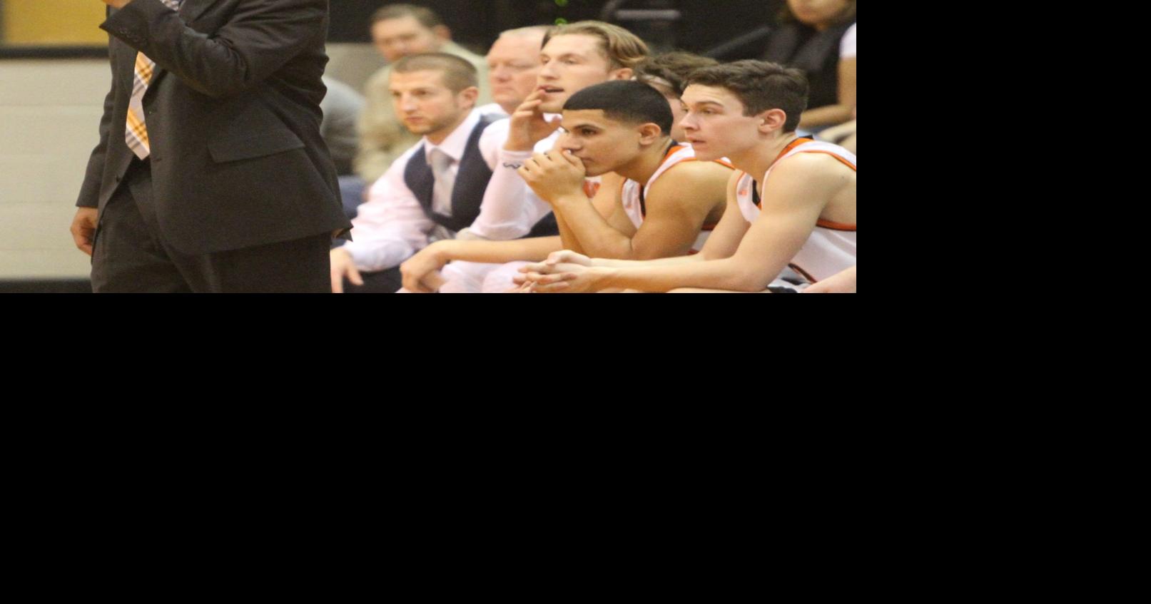 BOYS BASKETBALL | Mims has taken lessons learned to forge a promising ...