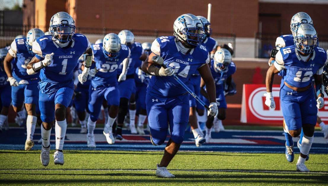 FOOTBALL DumasEstacado photo gallery Estacado