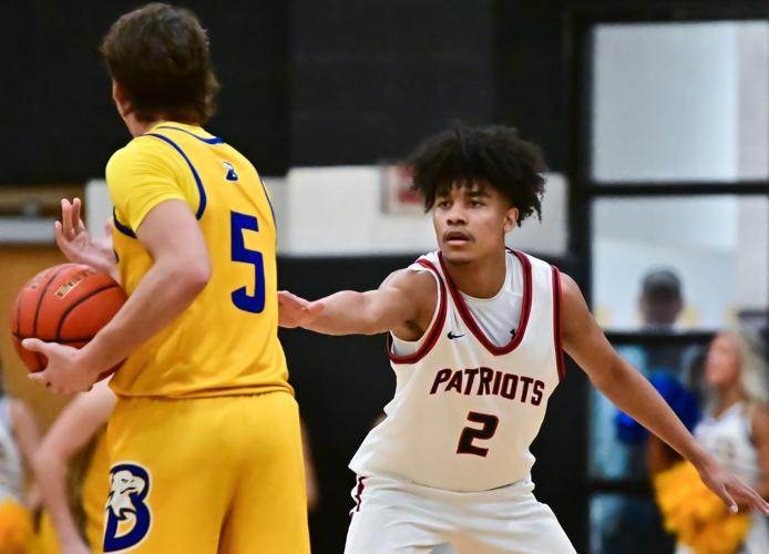 UIL Boys 2025-26 All-HCP Team | Hcp All-city | hubcitypreps.com