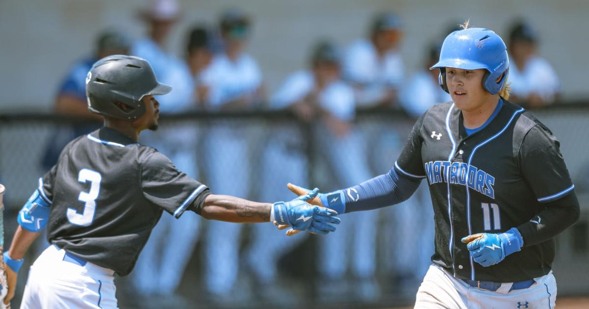 Decatur Tx Baseball BASEBALL | Estacado-Decatur photo gallery | Estacado | hubcitypreps.com