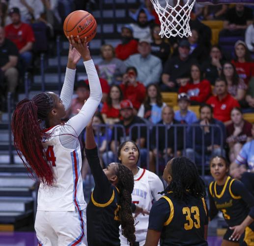 GIRLS BASKETBALL | Monterey vs. Frisco Memorial photo gallery ...