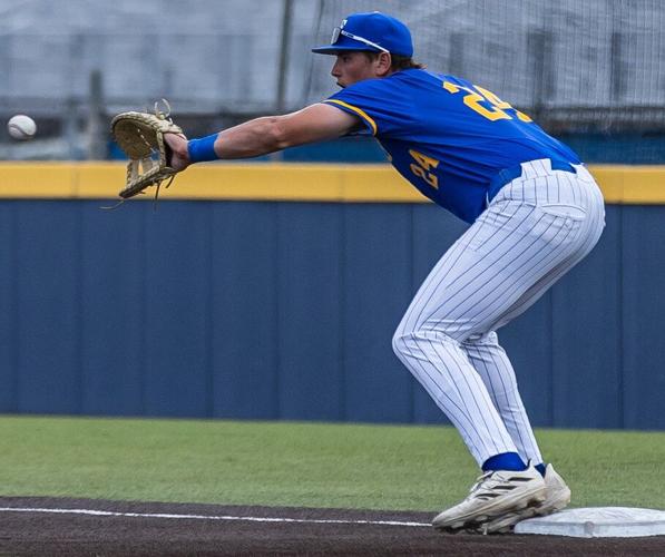 BASEBALL | SA Central at Frenship photo gallery | Frenship ...