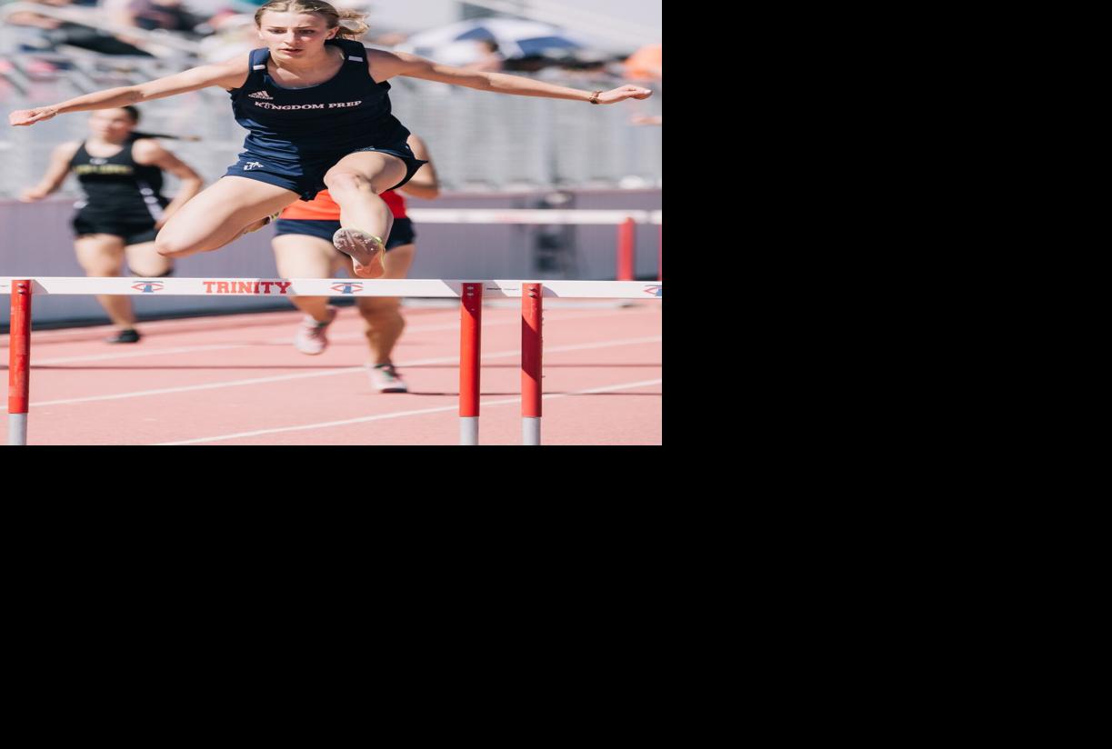 TAPPS girls honor roll | Track & Field | hubcitypreps.com