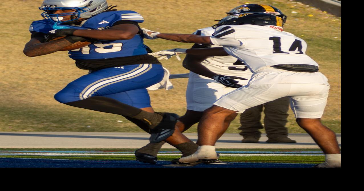 LISD LOWDOWN | Mats have passed every test so far, now face toughest ...
