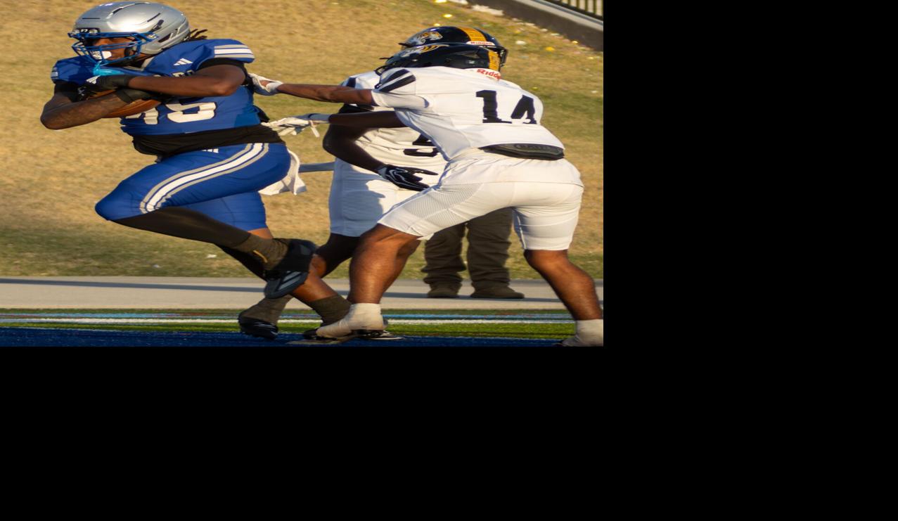 LISD LOWDOWN | Mats have passed every test so far, now face toughest ...