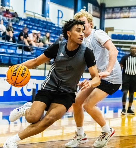 BOYS BASKETBALL | Summer League photo gallery: Frenship vs. Plainview ...