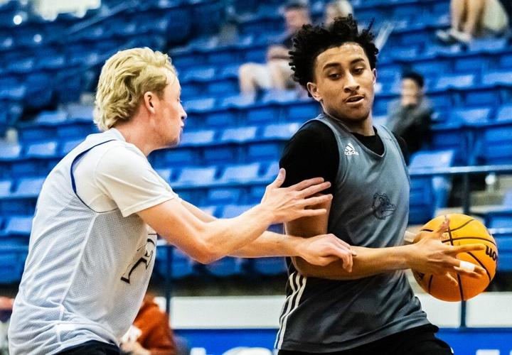 BOYS BASKETBALL | Summer League photo gallery: Frenship vs. Plainview ...