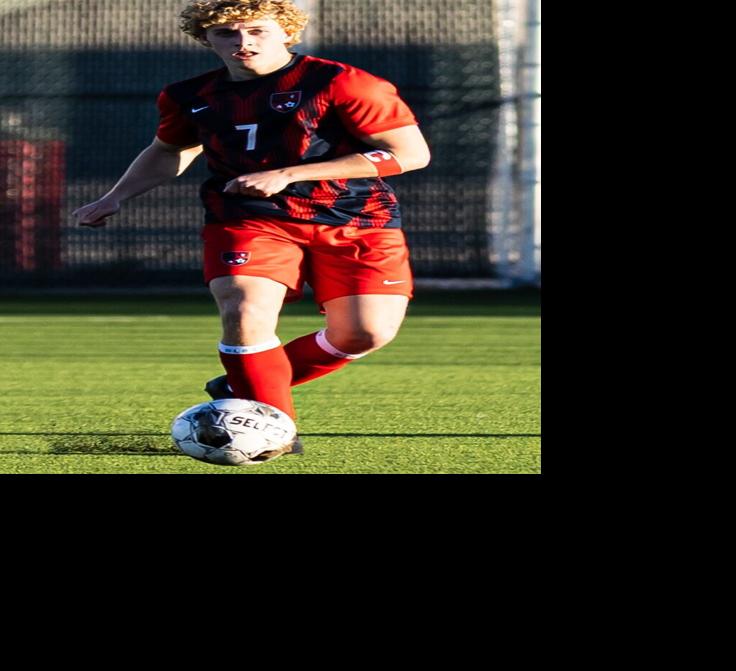 All-District 2-4A Boys Team | Boys Soccer | hubcitypreps.com