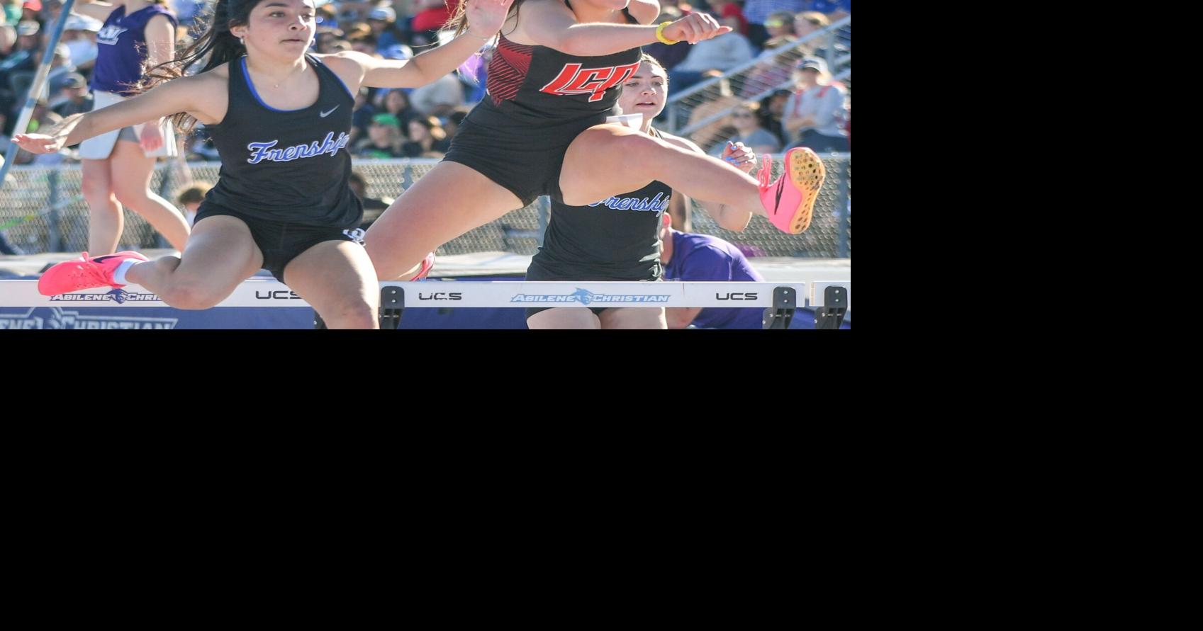 GIRLS TRACK & FIELD | ACU Relays photo gallery | Track & Field ...