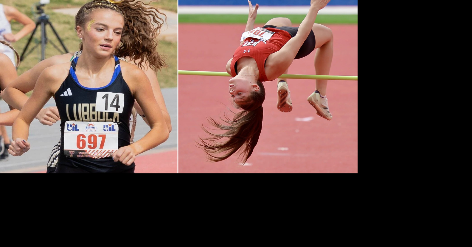 TRACK & FIELD | Region I-5A final results & photos | Track & Field ...