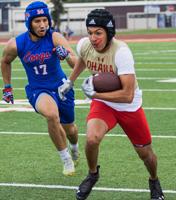 7-ON-7 | Lubbock SQT photo gallery