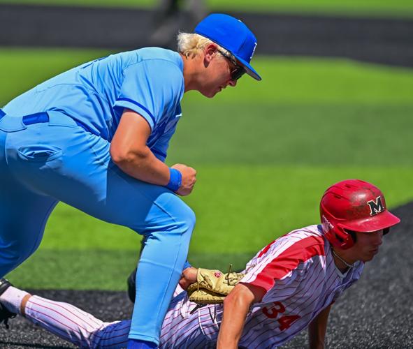 BASEBALL | Flower Mound Marcus-Frenship photo gallery | Frenship ...