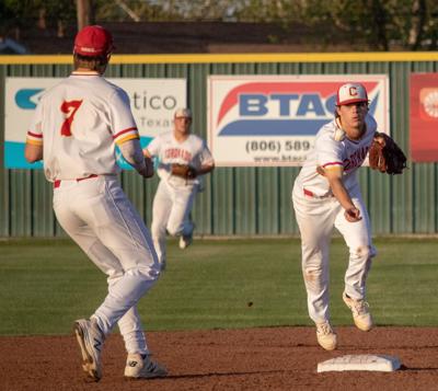 The Mustang  A Battle Beyond the Batter's Box