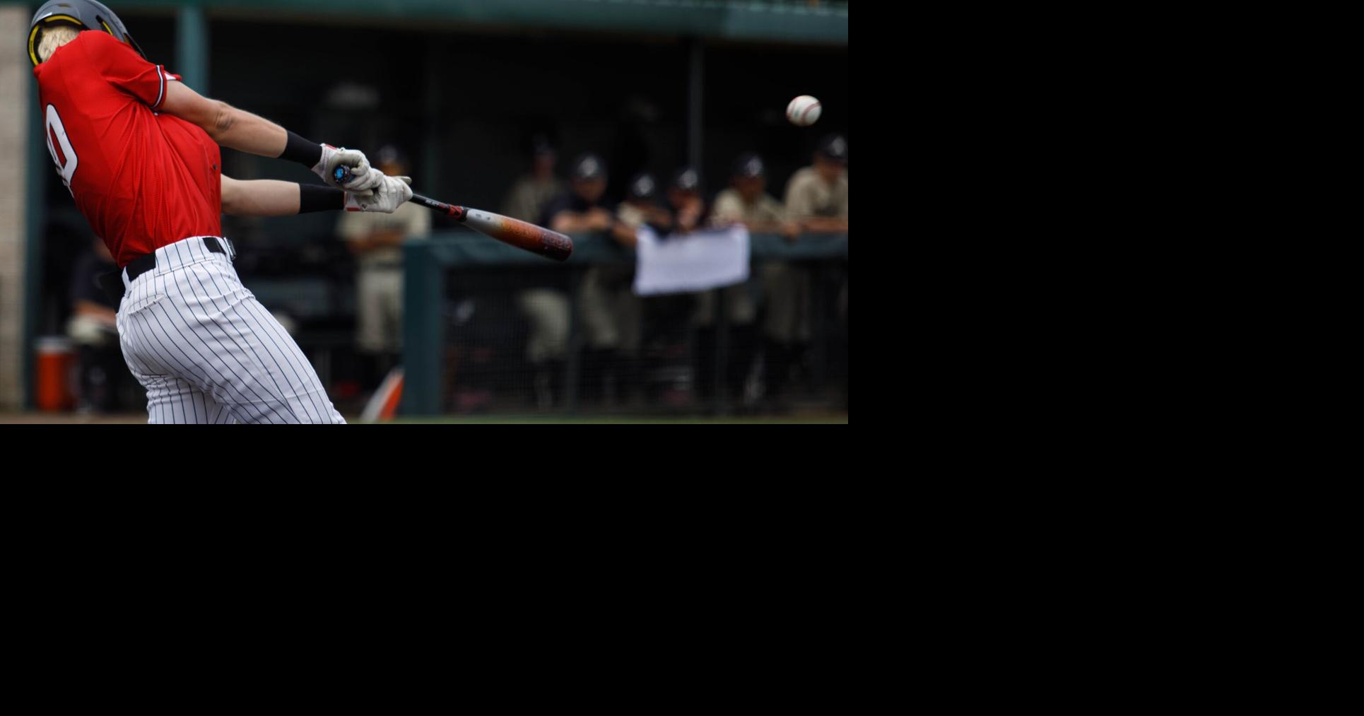 BASEBALL | Pirates bounce back with vengeance to sweep Eagles and punch ...