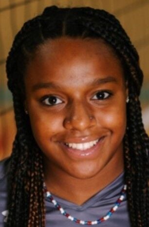 Alexis Lusk head shot