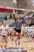 VOLLEYBALL | West Plains at Monterey photo gallery