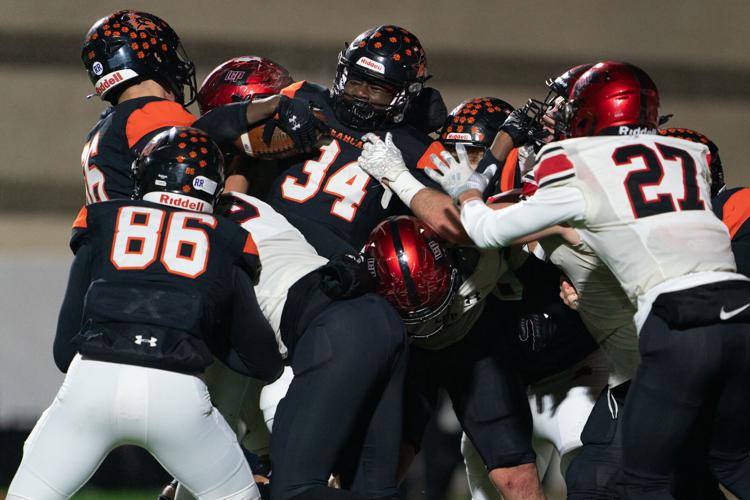 FOOTBALL LCP vs. Aledo photo gallery LubbockCooper