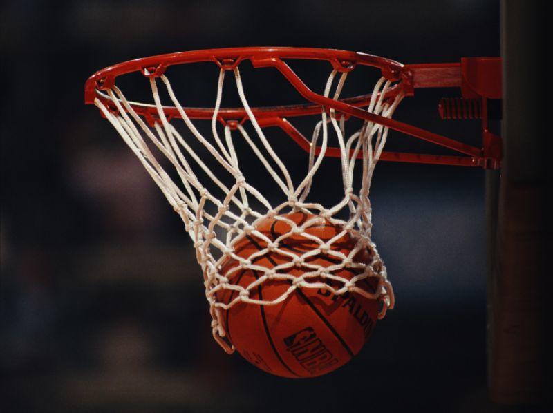 Basketball Playoff Action Heats To A Boil Sports
