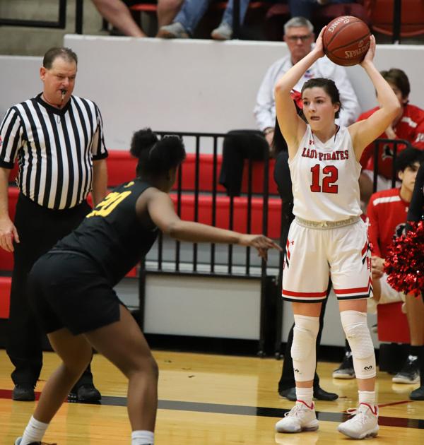 GIRLS BASKETBALL AmarilloCooper photo gallery LubbockCooper