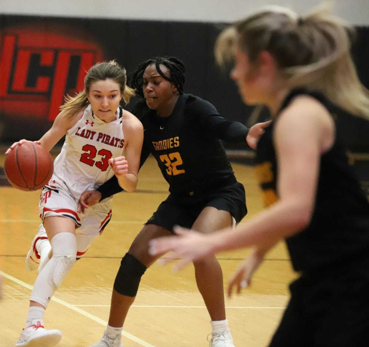 Girls Basketball Amarillo Cooper Photo Gallery Lubbock Cooper