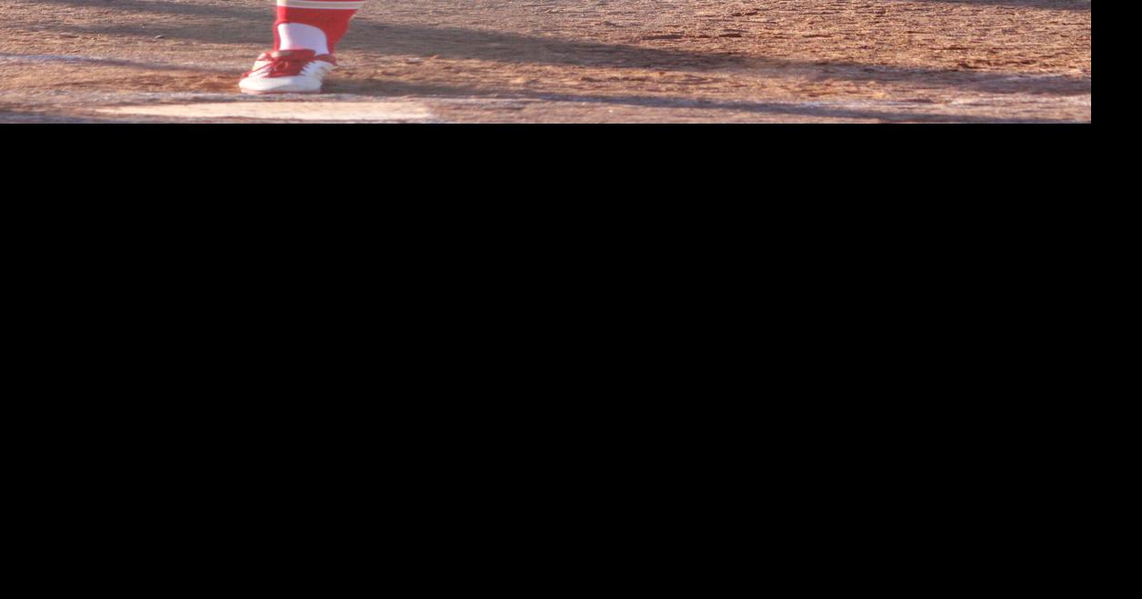 SOFTBALL Explosive Coronado bats spark a 282 win in onegame playoff against Wichita Falls