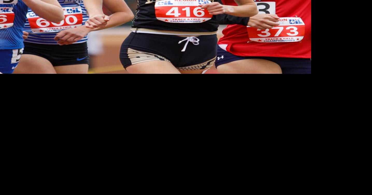 TRACK & FIELD | UIL regional meets first-day results | Track & Field ...