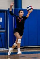 VOLLEYBALL | Southcrest-All Saints photo gallery