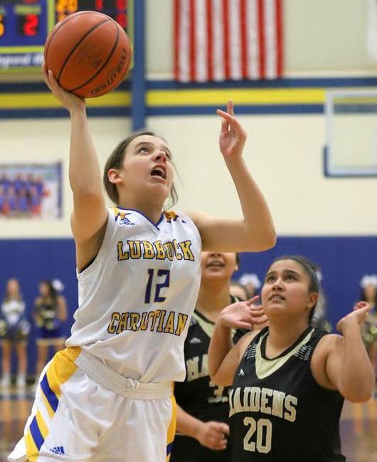 Girls Basketball Lady Eagles New Look Lineup Overwhelms Morton