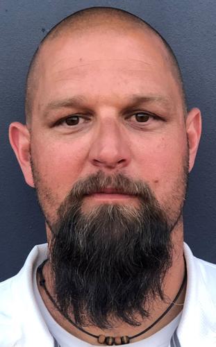 Brian Cronk head shot