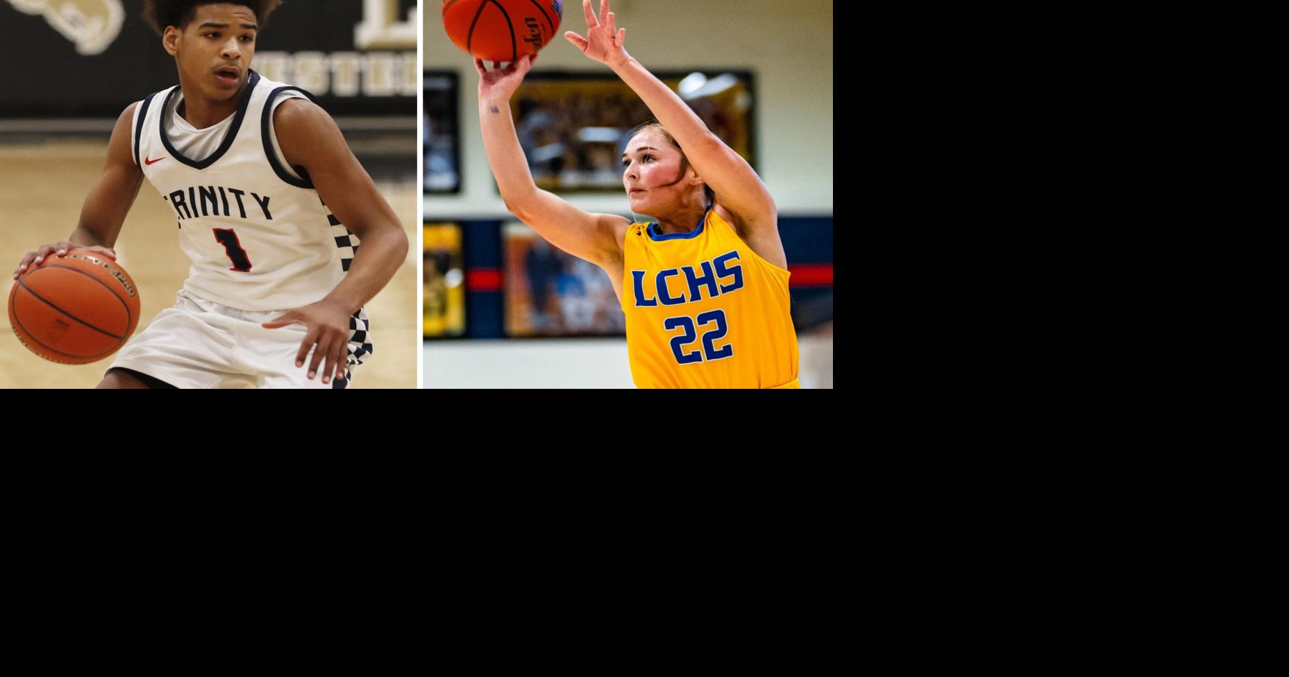 BASKETBALL | Players of the Week & Honor Roll | Winter | hubcitypreps.com