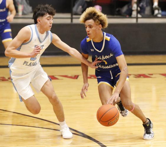 BOYS BASKETBALL | 2024-25 TAPPS All-City Team ~ Presented by Rusty's ...