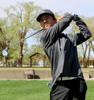 BOYS GOLF | Tigers ride strong 2nd day to team title, Defriend nabs 2nd overall at West Texas Boys Classic