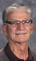 Chuck Darden head shot