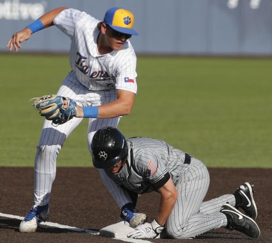 BASEBALL | Permian at Frenship photo gallery | Frenship | hubcitypreps.com