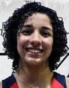 Aaliyah Chavez head shot