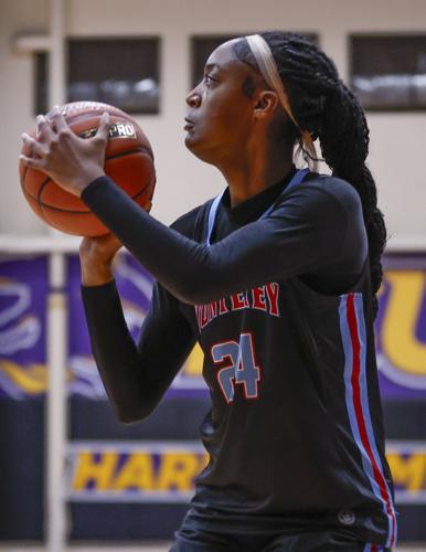 GIRLS BASKETBALL | Monterey-South Grand Prairie photo gallery ...