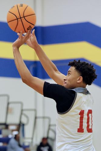 BOYS BASKETBALL | Summer League photo gallery: Lubbock High vs ...