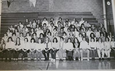 Class of 1982 band