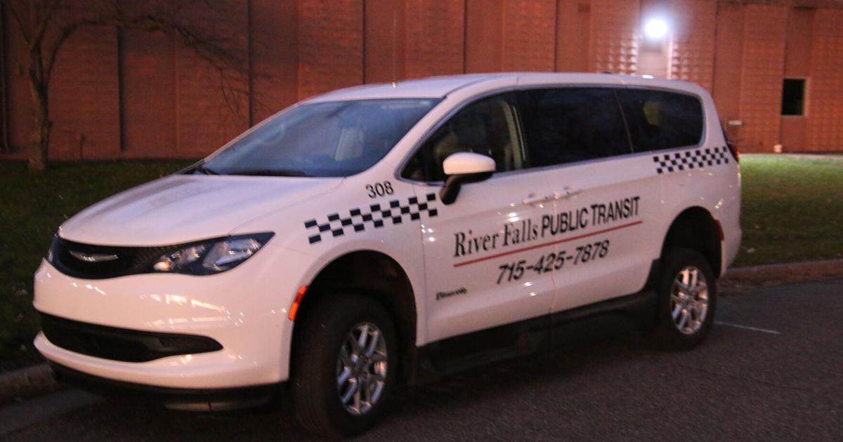 Hudson City Council approves shared ride transit program | Local News ...